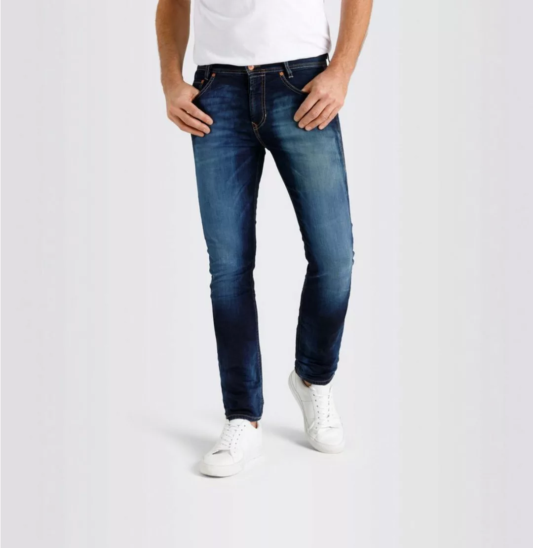 MAC 5-Pocket-Hose Jog´n Jeans günstig online kaufen