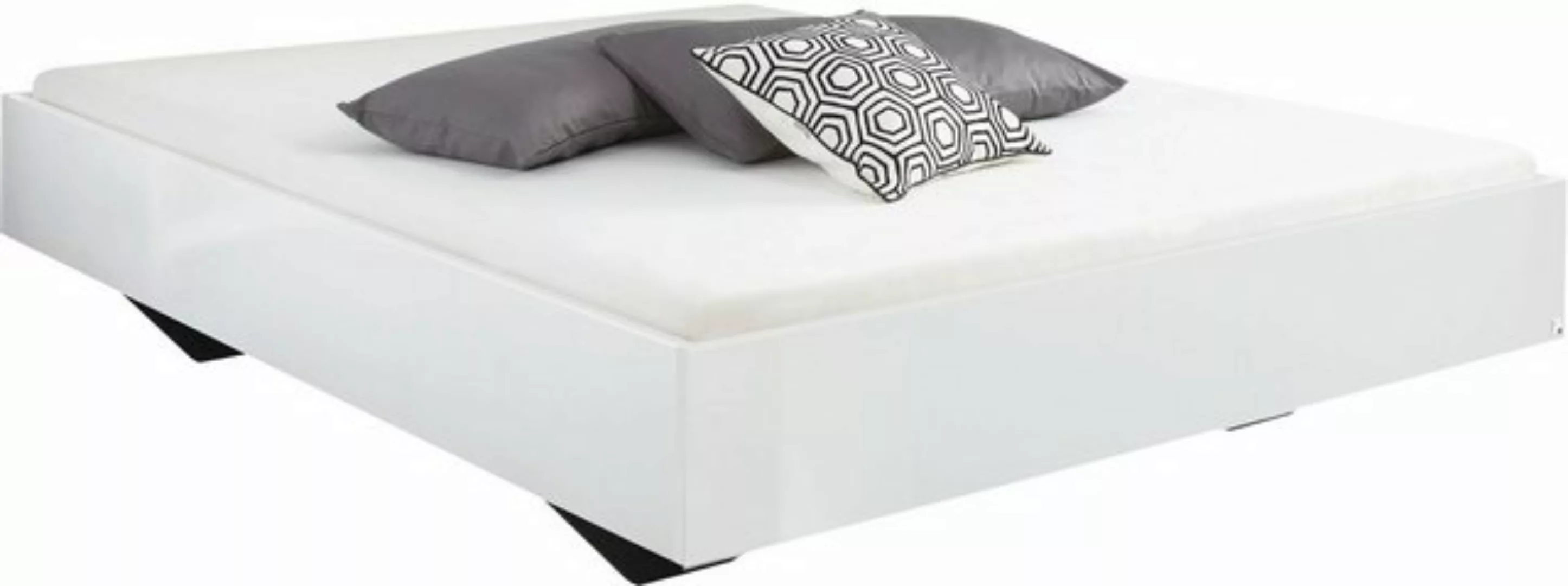 rauch Futonbett Phoenix, ohne Kopfteil günstig online kaufen