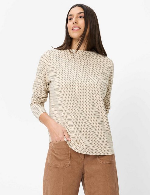 Brax Strickpullover Style CINDY günstig online kaufen