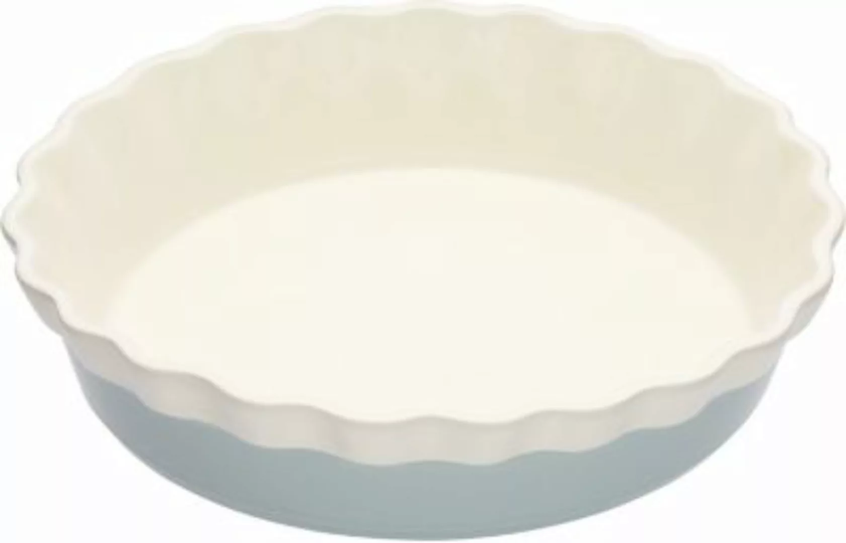 HTI-Living Kuchenform geriffelt weiß günstig online kaufen