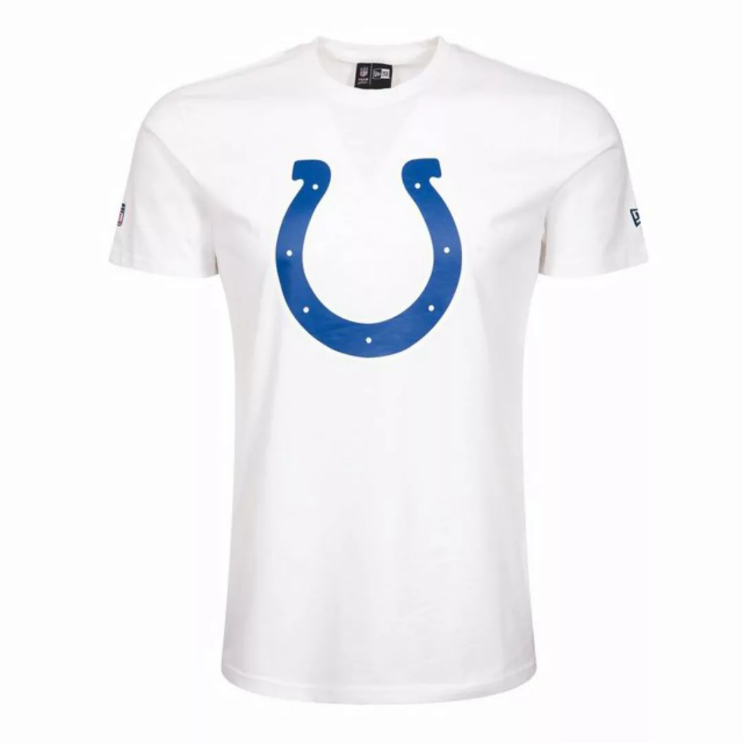 New Era T-Shirt NFL Indianapolis Colts Logo (1-tlg) günstig online kaufen