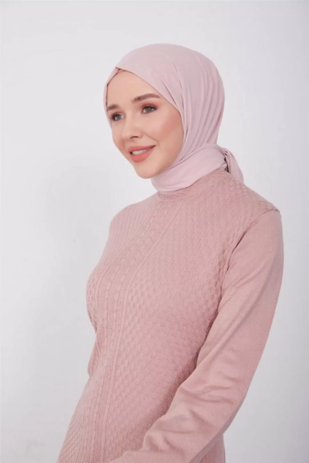 ARMİNE Langarmbluse Armine Pullover – Moderne und elegante Hijab-Mode günstig online kaufen