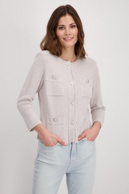 Monari Strickjacke günstig online kaufen