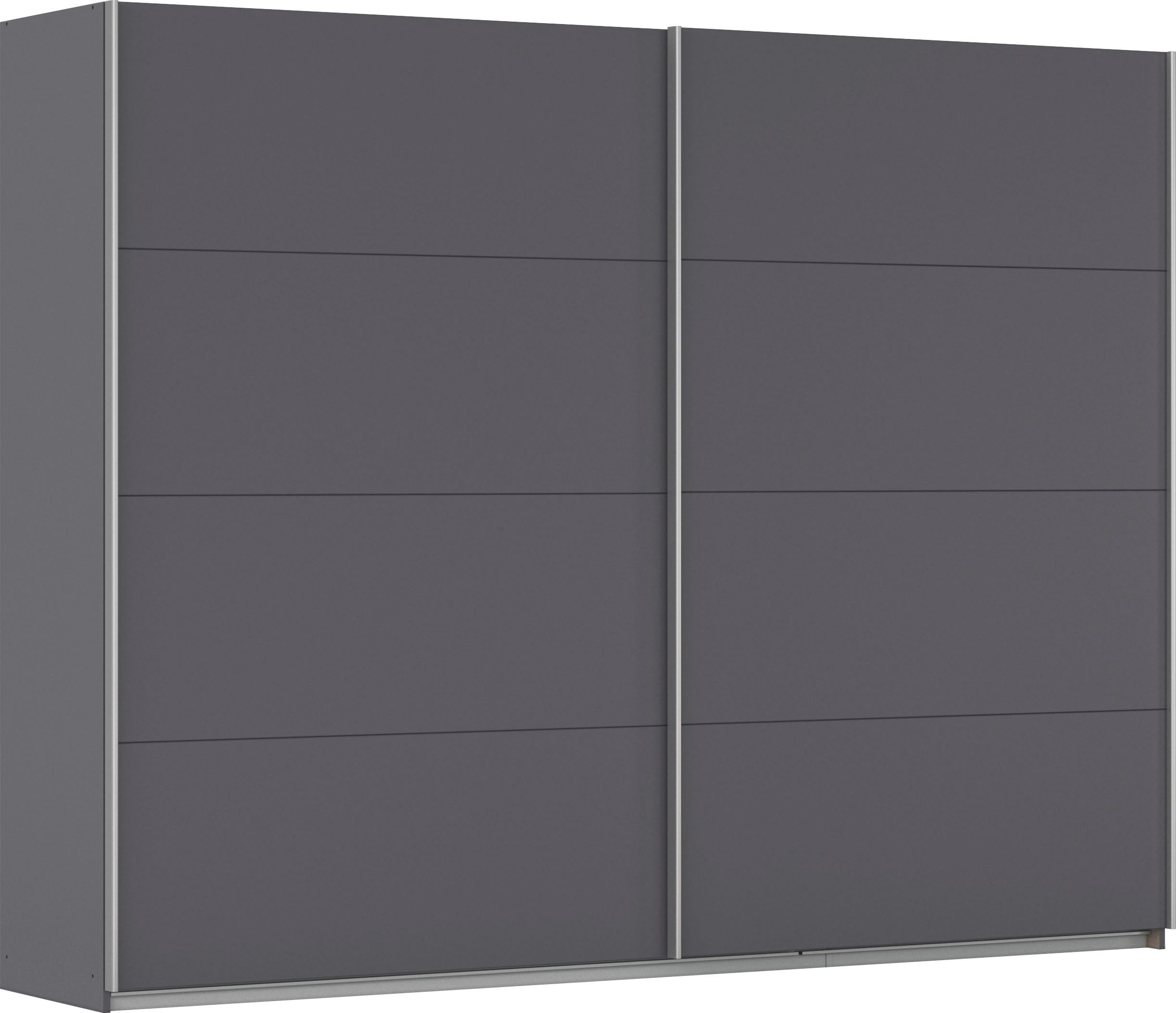 INOSIGN BY RAUCH Schwebetürenschrank "Kleiderschrank Schrank Garderobe Schl günstig online kaufen