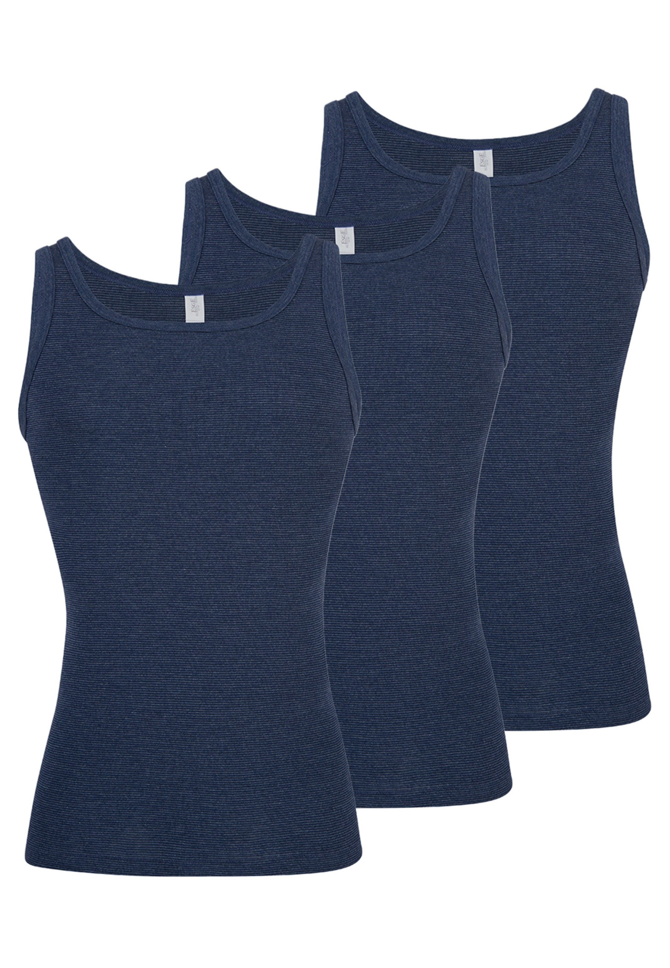 ESGE - Die Wäsche-Macher Unterhemd 5er günstig online kaufen