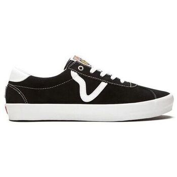 Vans  Sneaker SKATE SPORT - VN0A2Z38B8C1-BLACK günstig online kaufen