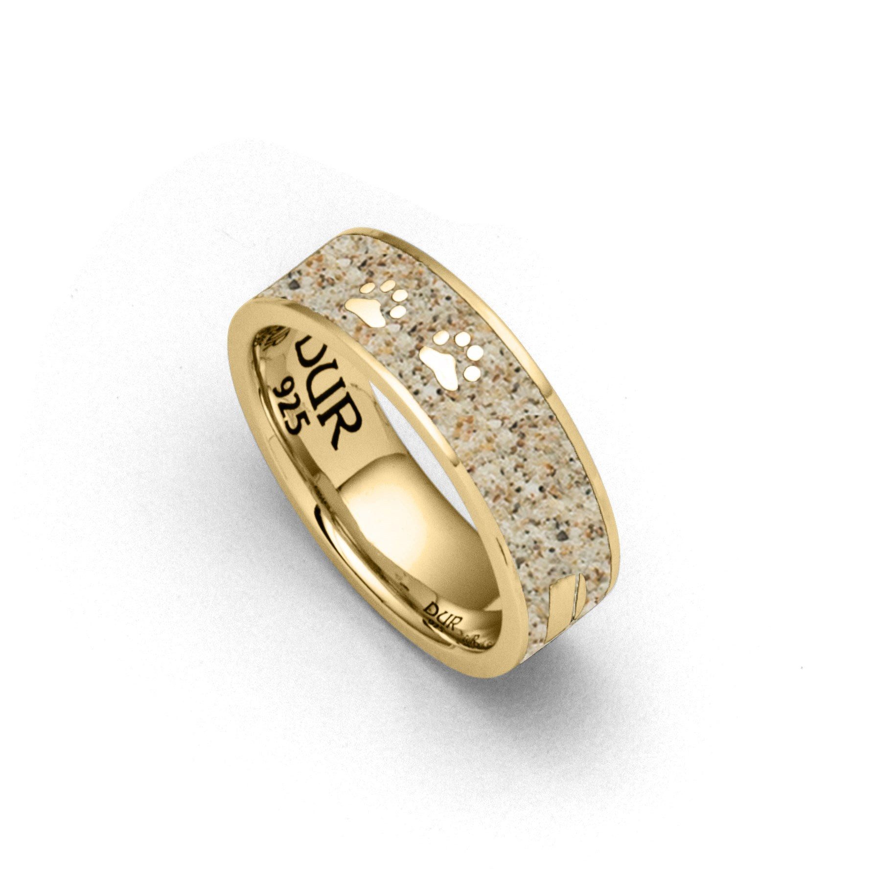 DUR Fingerring DUR Schmuck: Ring "Lucky günstig online kaufen