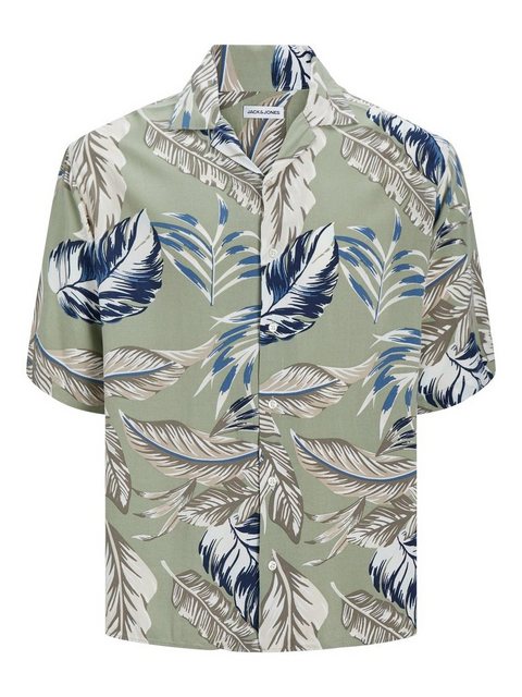 Jack & Jones Hawaiihemd JJEJEFF AOP RESORT SHIRT SS SN günstig online kaufen