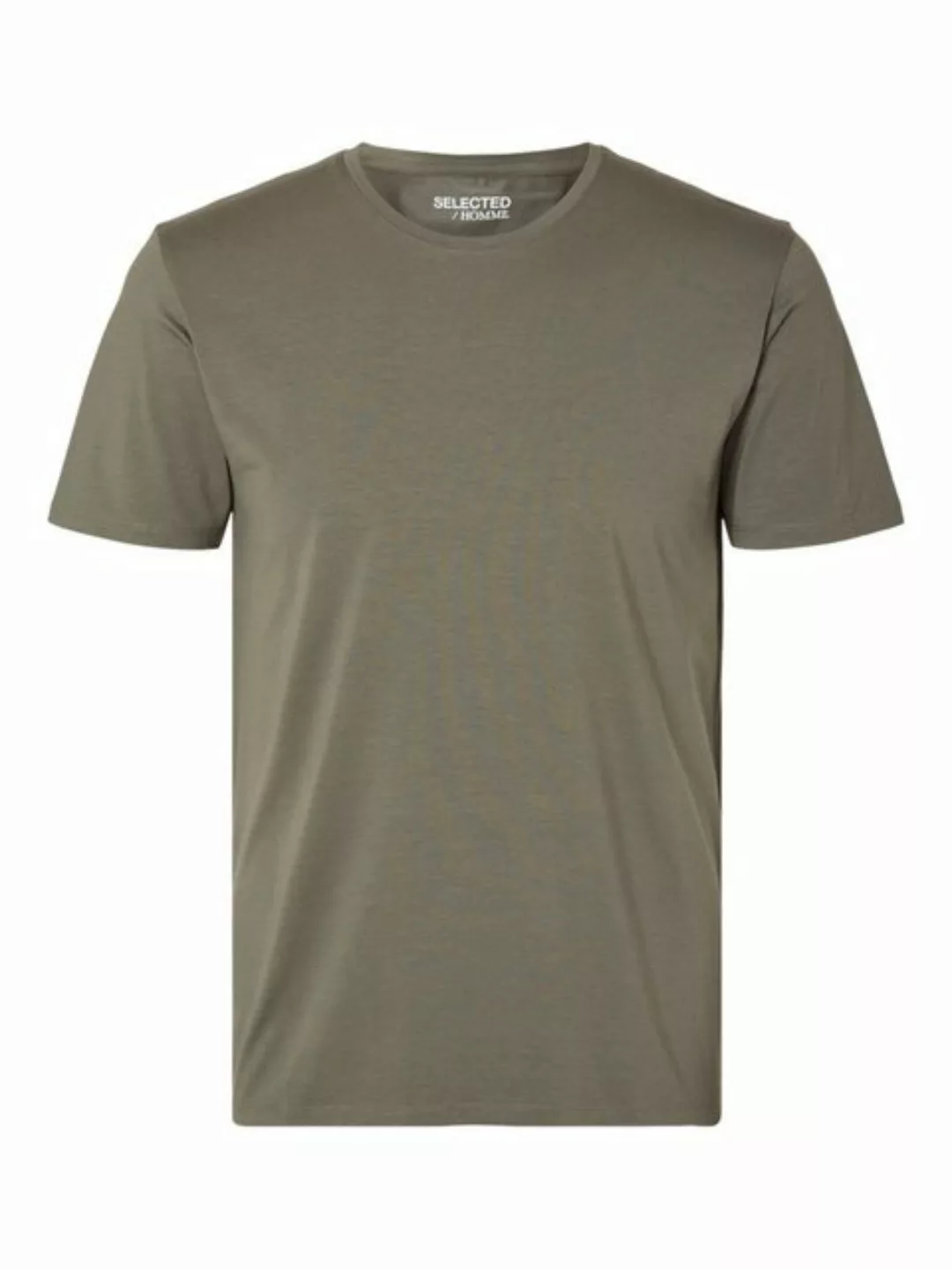 SELECTED HOMME T-Shirt (1-tlg) günstig online kaufen