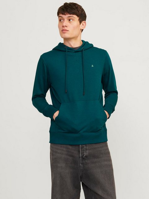 Jack & Jones Kapuzensweatshirt JJEPAULOS SWEAT HOOD NOOS günstig online kaufen