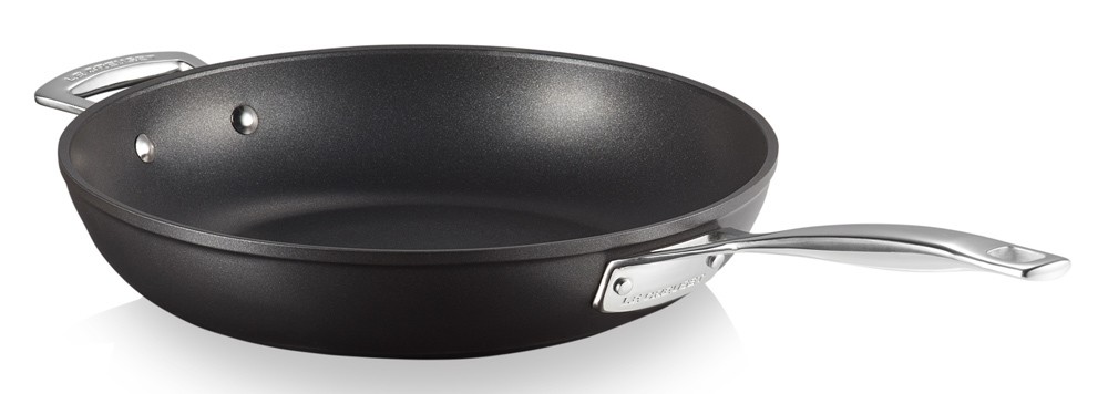 Le Creuset Aluminium Pfanne Hoch Antihaft 30cm günstig online kaufen