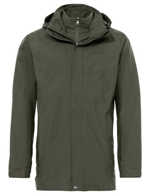 VAUDE Doppeljacke Mens Idris 3in1 Parka III günstig online kaufen