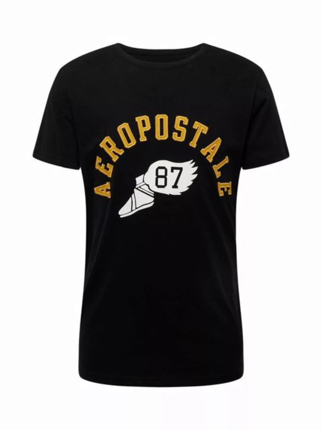 AÈROPOSTALE T-Shirt TRACK 87 (1-tlg) günstig online kaufen