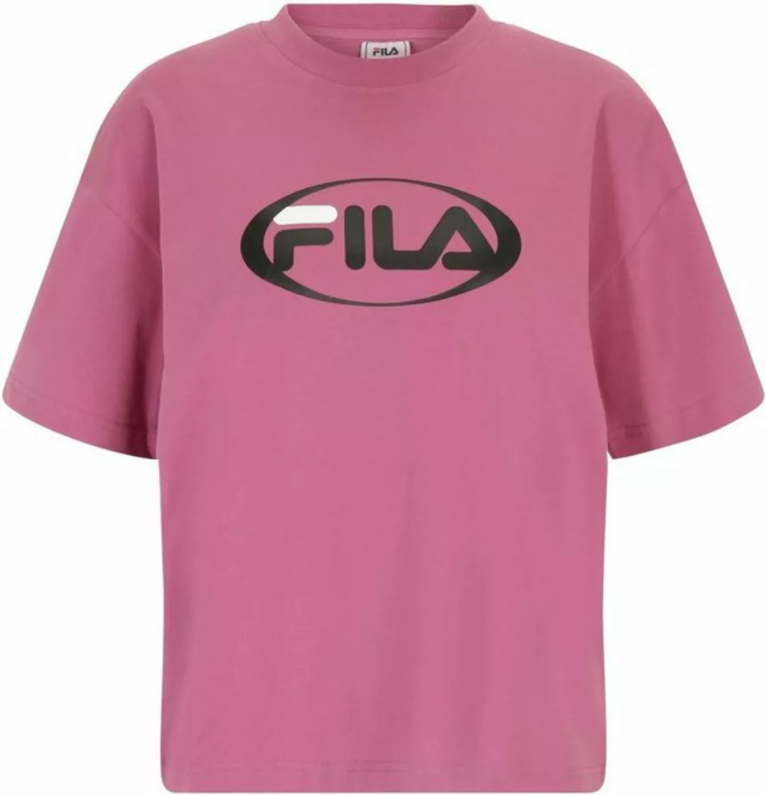 Fila T-Shirt Luka Relaxed Tee günstig online kaufen