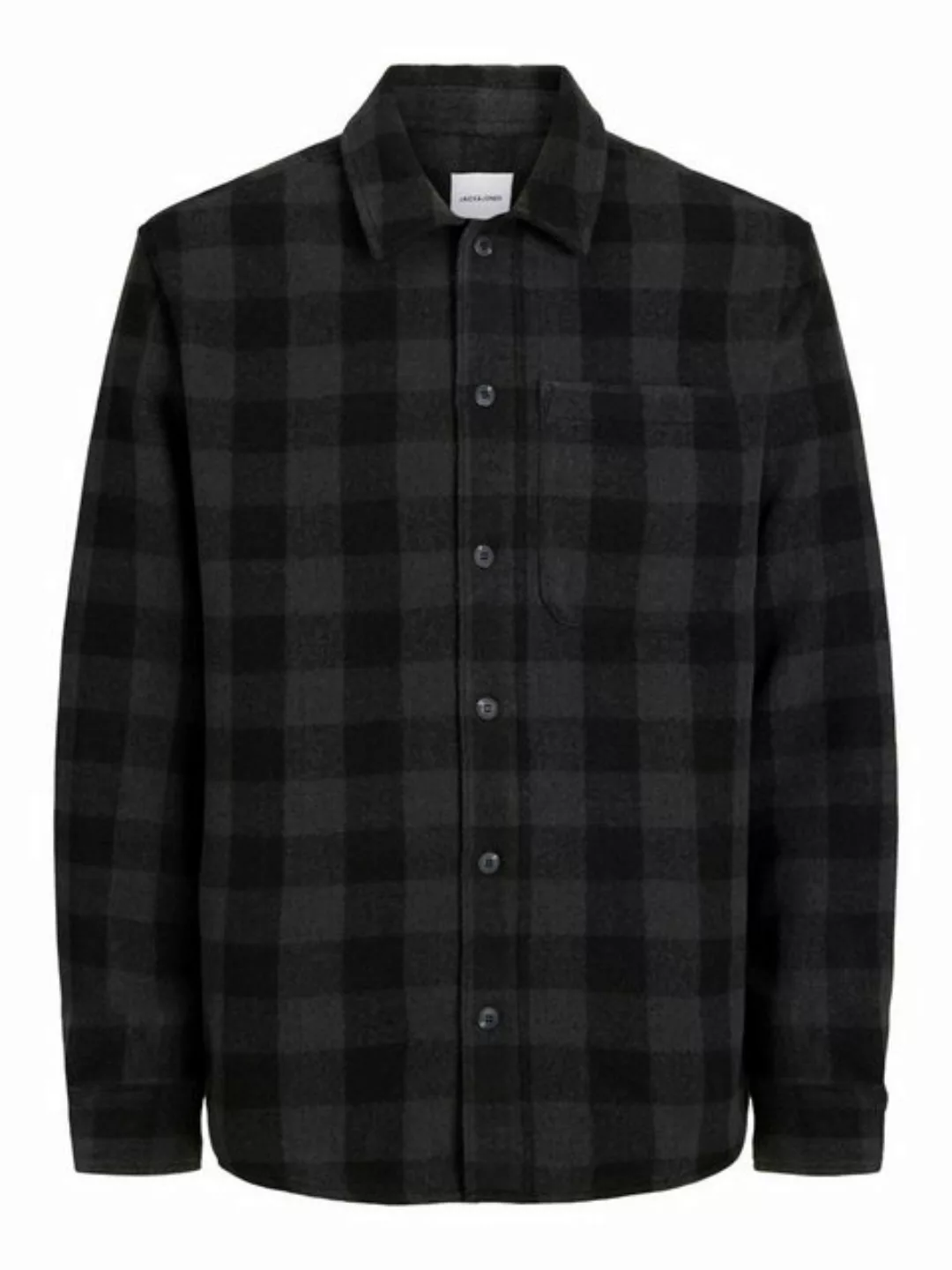 Jack & Jones Langarmhemd JJZAC (1-tlg) günstig online kaufen