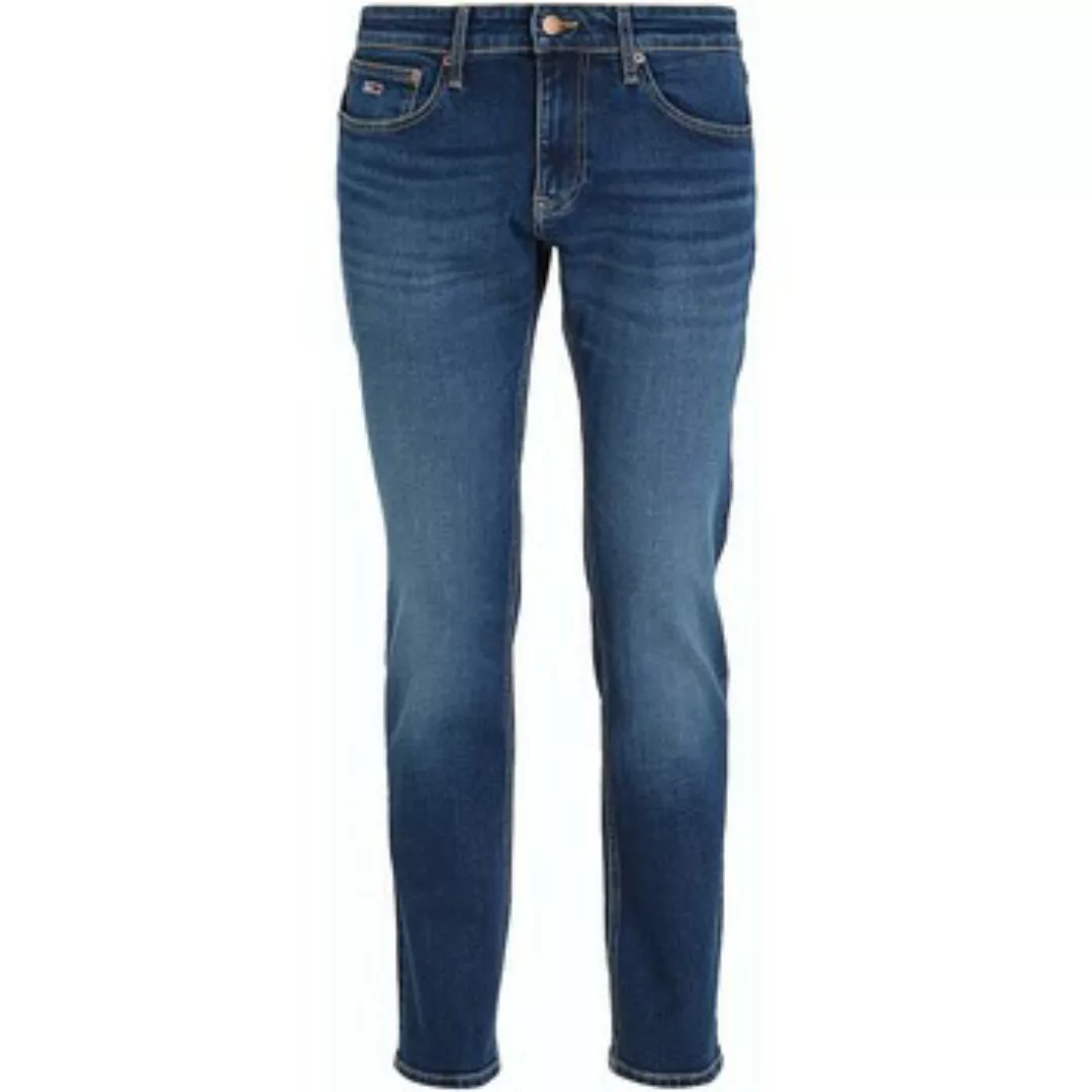Tommy Jeans  Straight Leg Jeans Scanton Slim Ah1254 günstig online kaufen