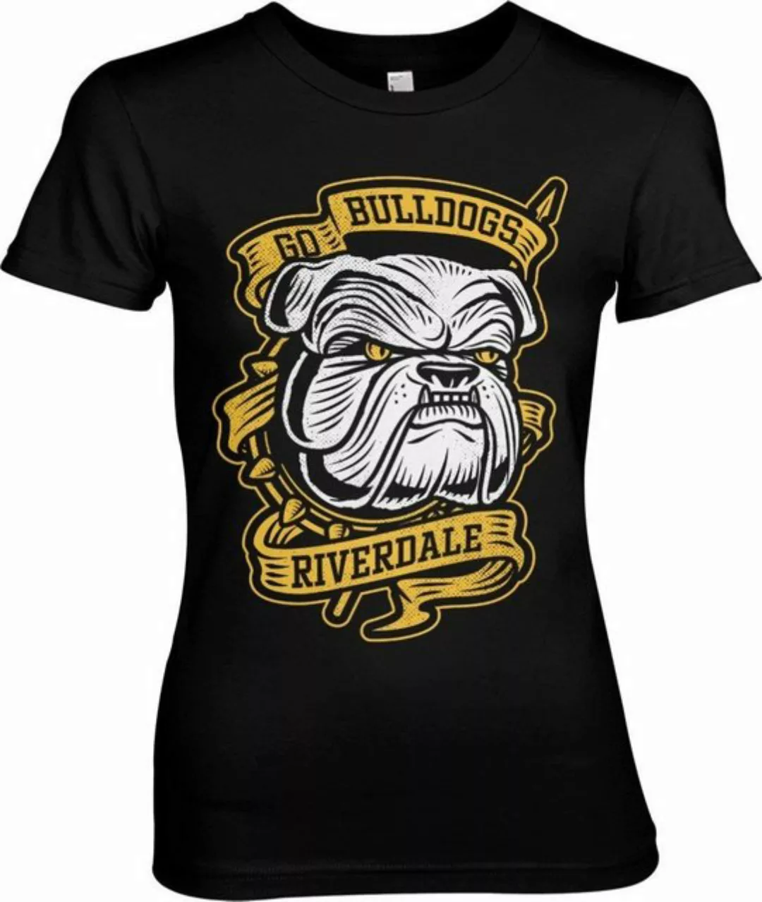 Riverdale T-Shirt günstig online kaufen