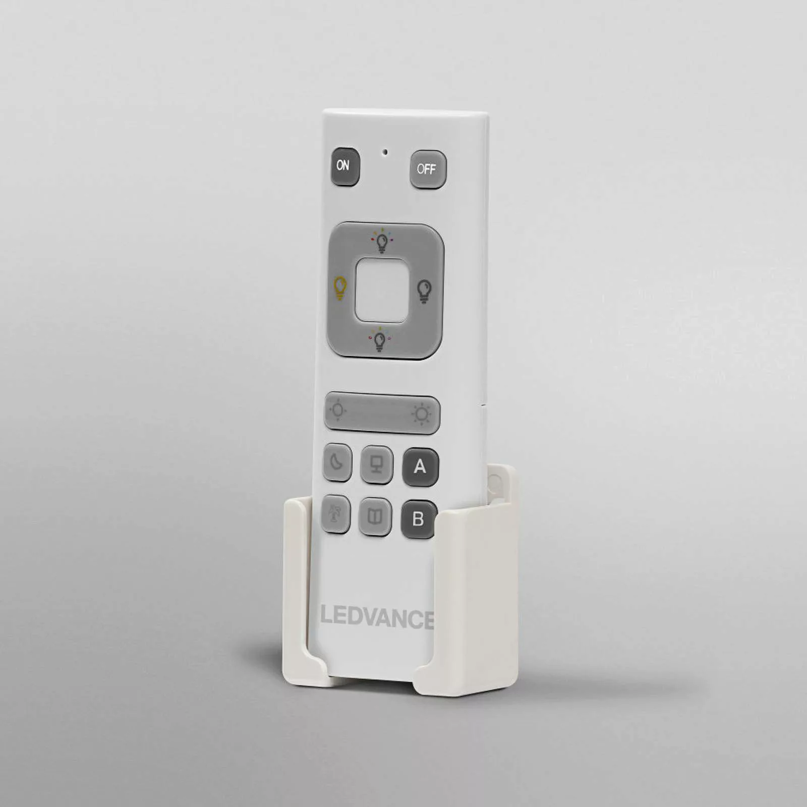 LEDVANCE SMART+ WiFi Remote Control Color Change günstig online kaufen