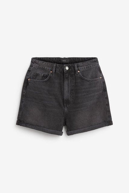 Next Jeansshorts Mom Denim-Shorts (1-tlg) günstig online kaufen