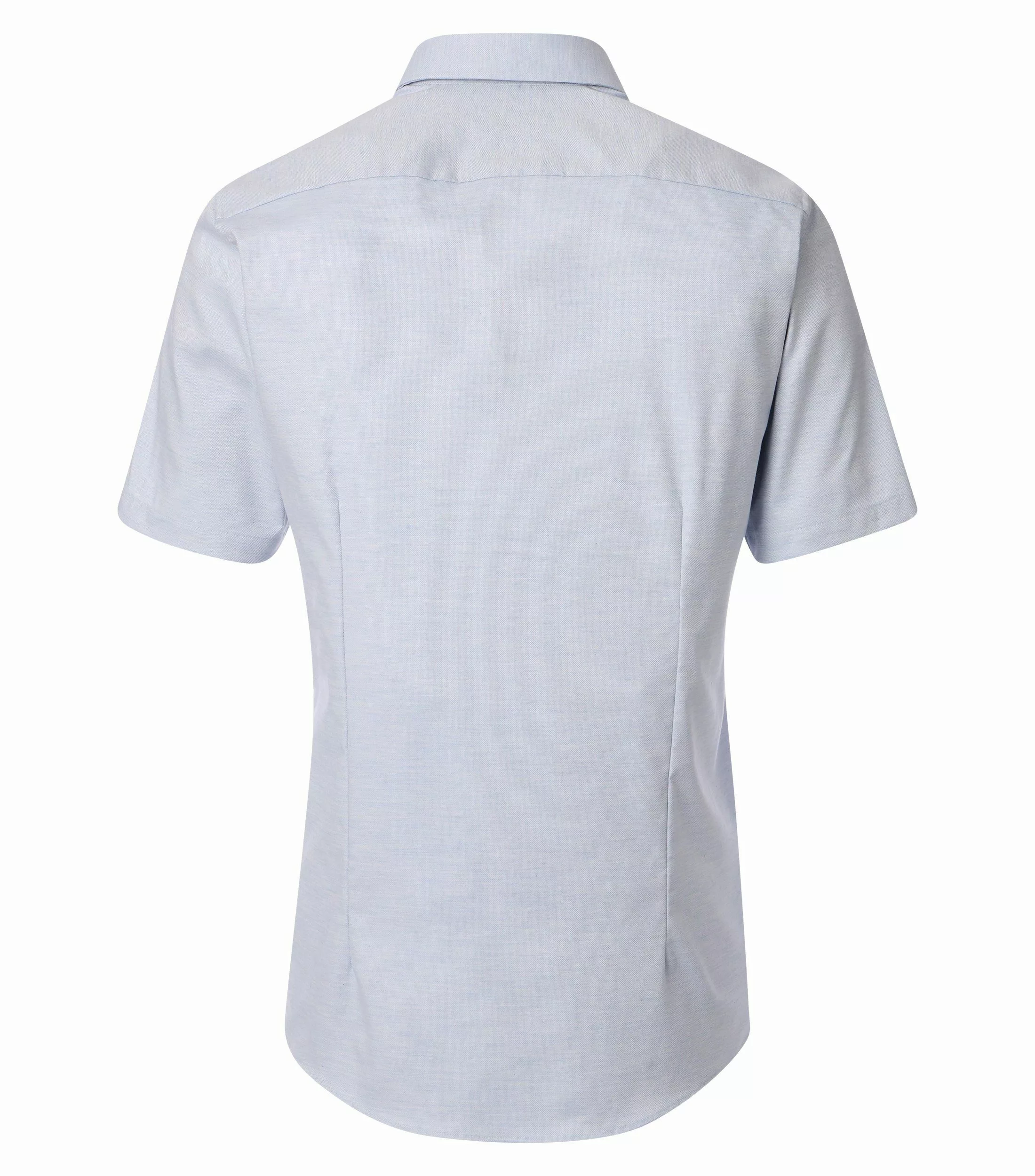 VENTI Businesshemd VENTI Businesshemd Kurzarm uni günstig online kaufen