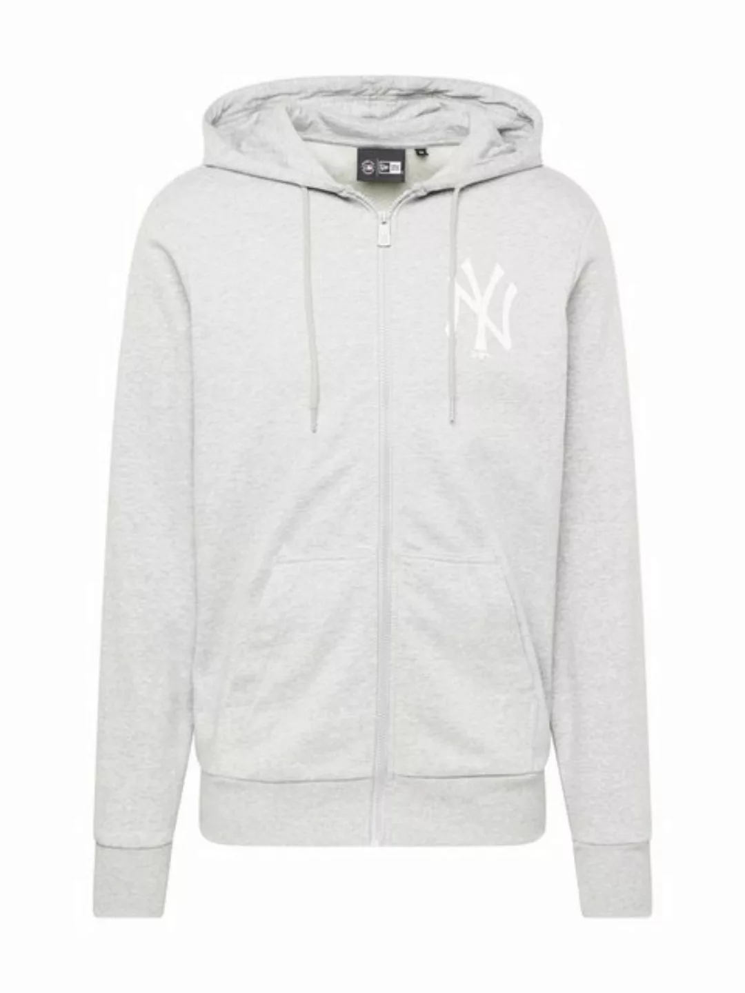 New Era Sweatjacke NEYYAN (1-tlg) günstig online kaufen