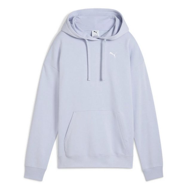 PUMA 2-in-1-Pullover ESS Relaxed Hoodie Pullover günstig online kaufen