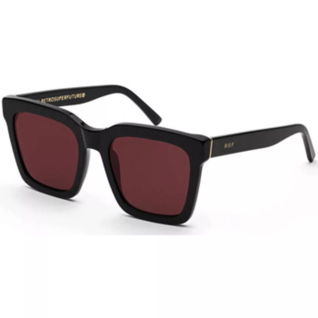 Retrosuperfuture  Sonnenbrillen Aalto Fantome F9K Sonnenbrille günstig online kaufen