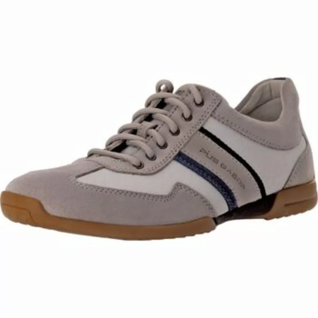 Pius Gabor Sneaker "Pius Gabor Sneaker Leder/Textil" günstig online kaufen