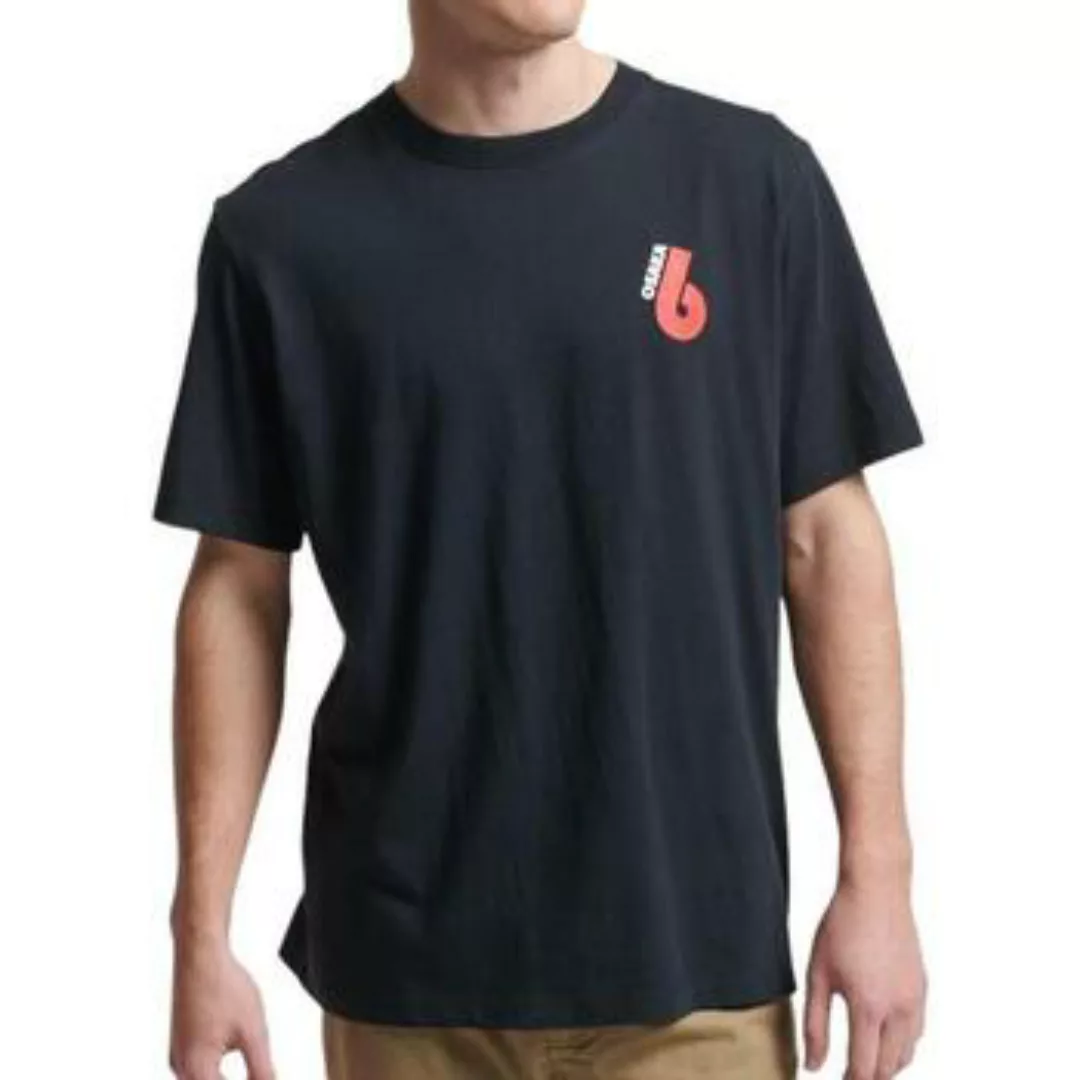 Superdry  T-Shirts & Poloshirts M1011864A günstig online kaufen