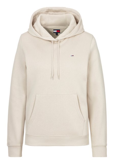 Tommy Jeans Hoodie TJW REG S FLAG HOODIE mit Logo-Flag günstig online kaufen