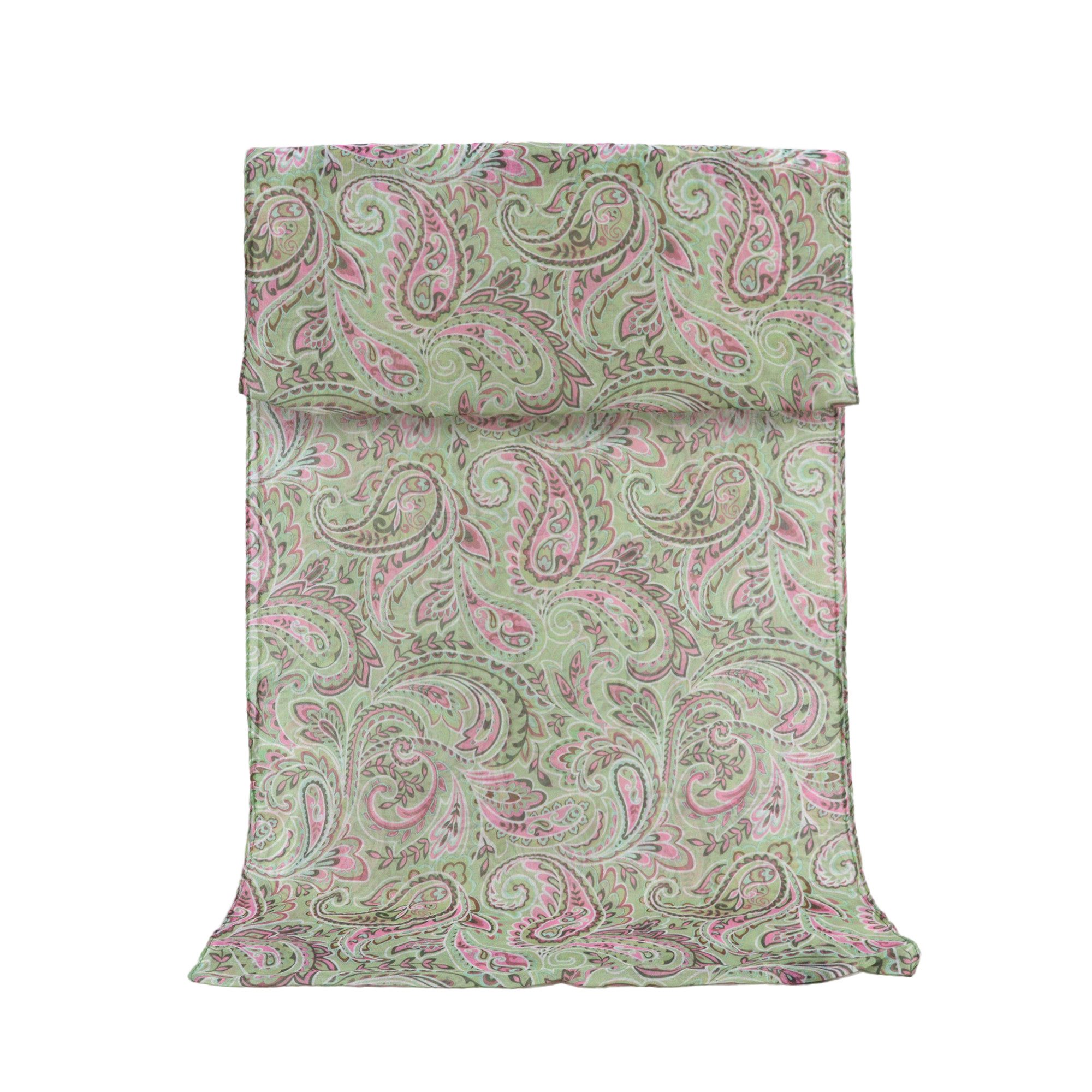 ZEBRO Loop Loop Paisley günstig online kaufen