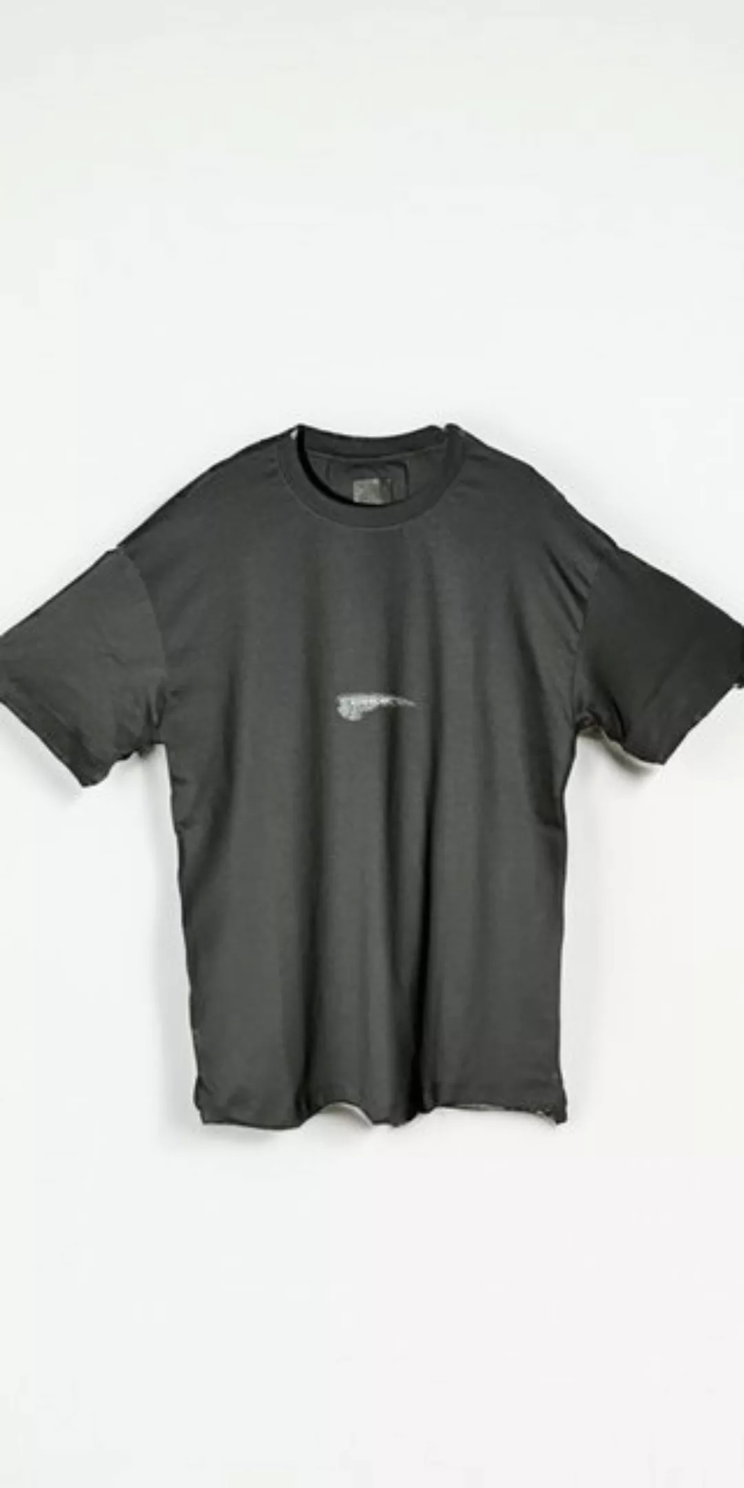 GIVENCHY Print-Shirt Givenchy Wings T-shirt Black Herren XL günstig online kaufen