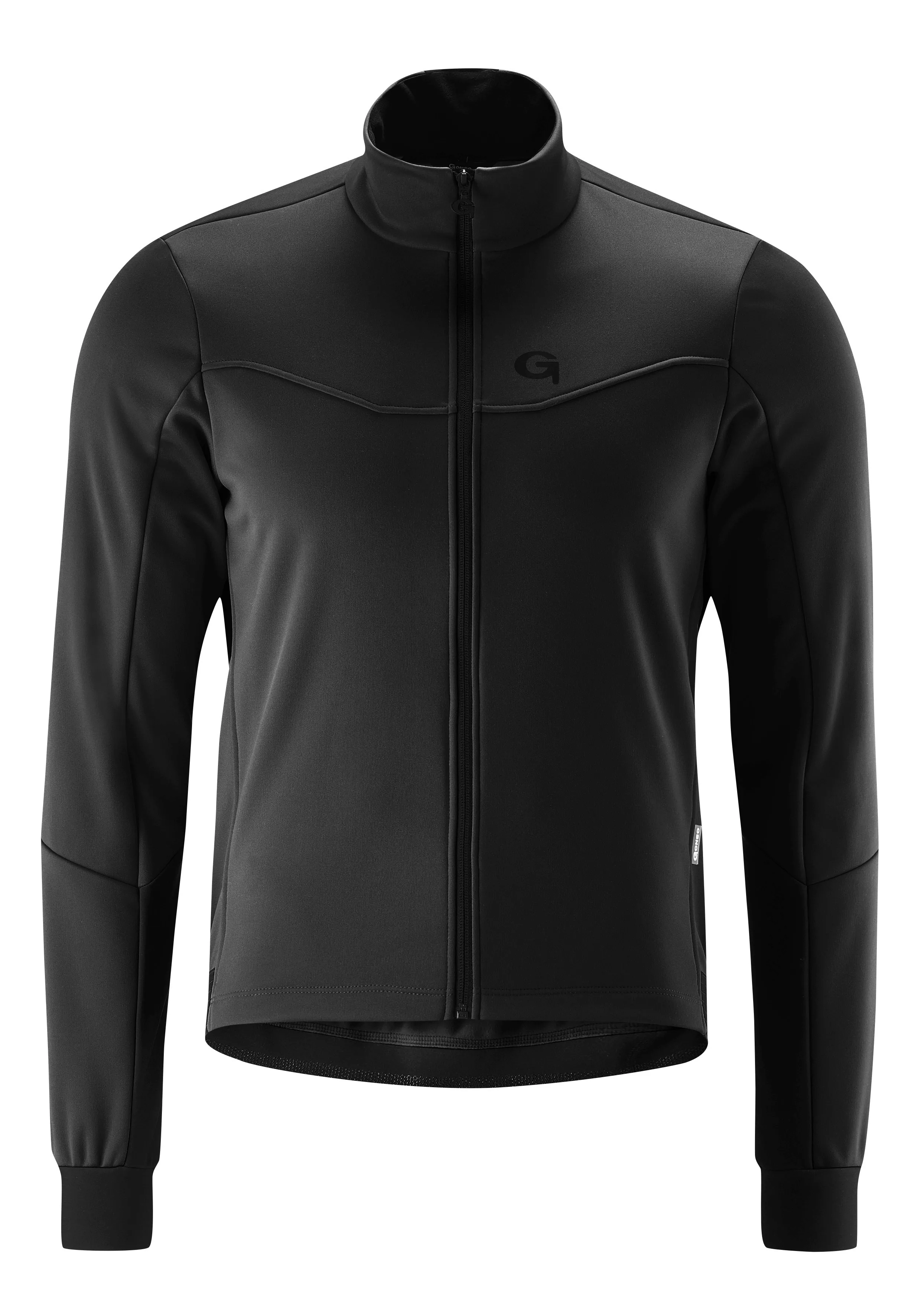 Gonso Fahrradjacke Bike-Innenhose Silves günstig online kaufen