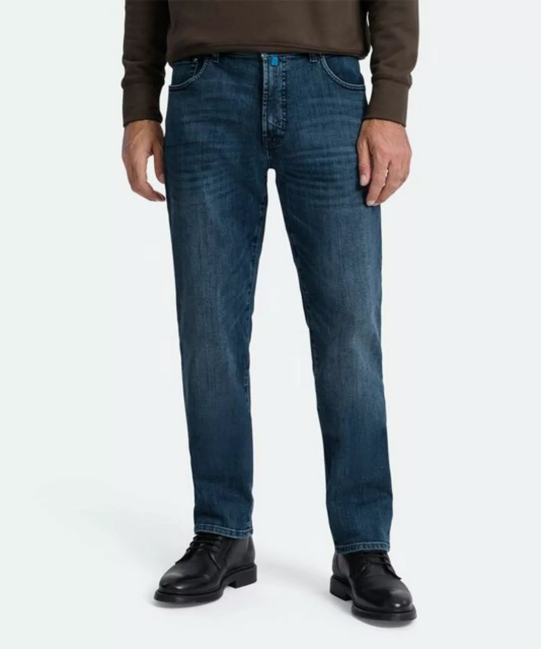 Pierre Cardin Bequeme Jeans Pierre Cardin / He.Jeans / Dijon günstig online kaufen