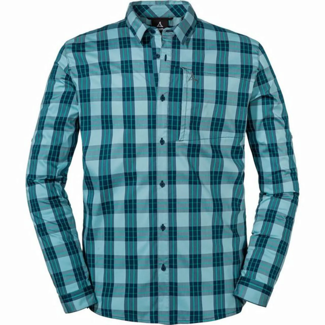 Schöffel Outdoorhemd Hemd Burgspitz günstig online kaufen