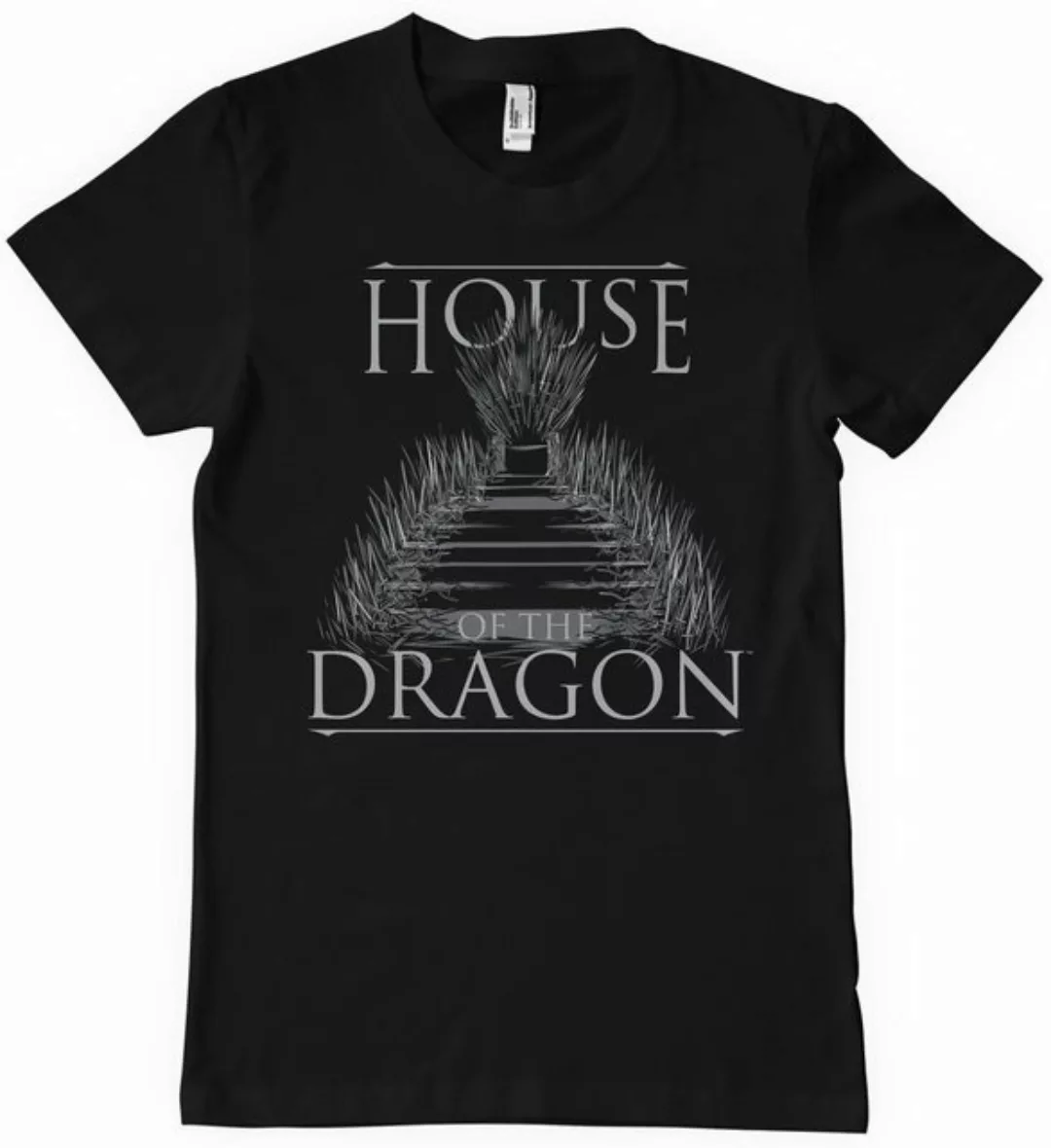 House Of The Dragon T-Shirt T-Shirt günstig online kaufen