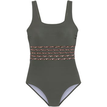 Lascana  Badeanzug Einteiliger Badeanzug Adelin günstig online kaufen