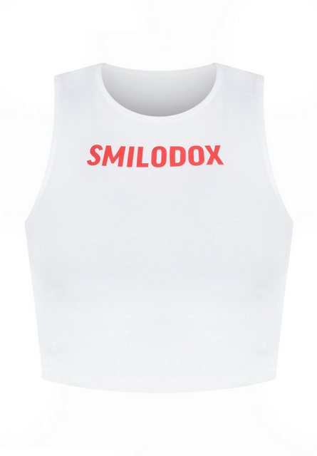 Smilodox Tanktop Fabia - günstig online kaufen