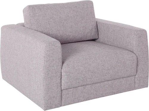 andas Sessel "Hobro Loungesessel", in 3 Bezugsqualitäten in vielen Farben, günstig online kaufen