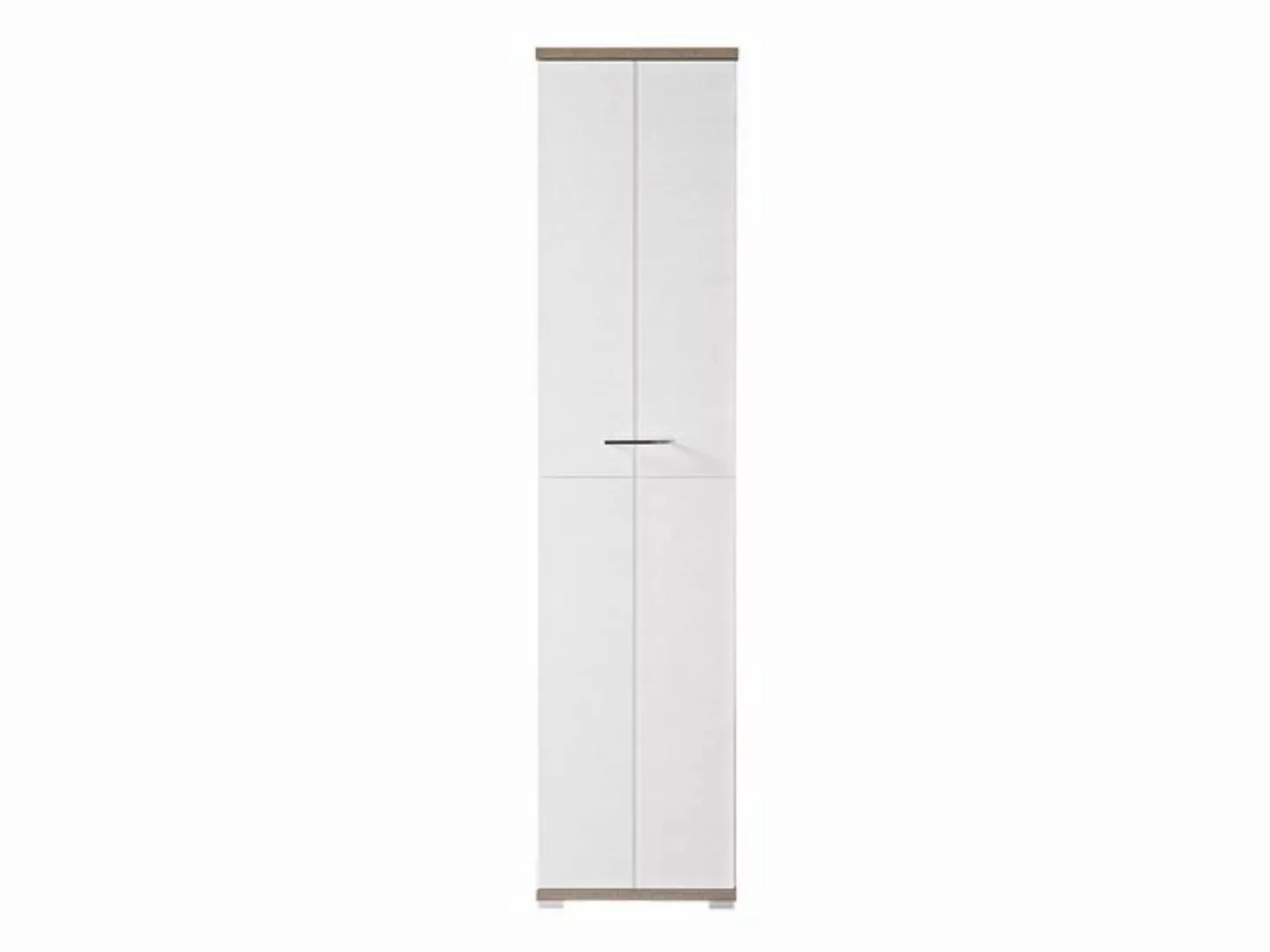 Innostyle Garderobenschrank 47 x 199 x 39 cm (B/H/T) günstig online kaufen