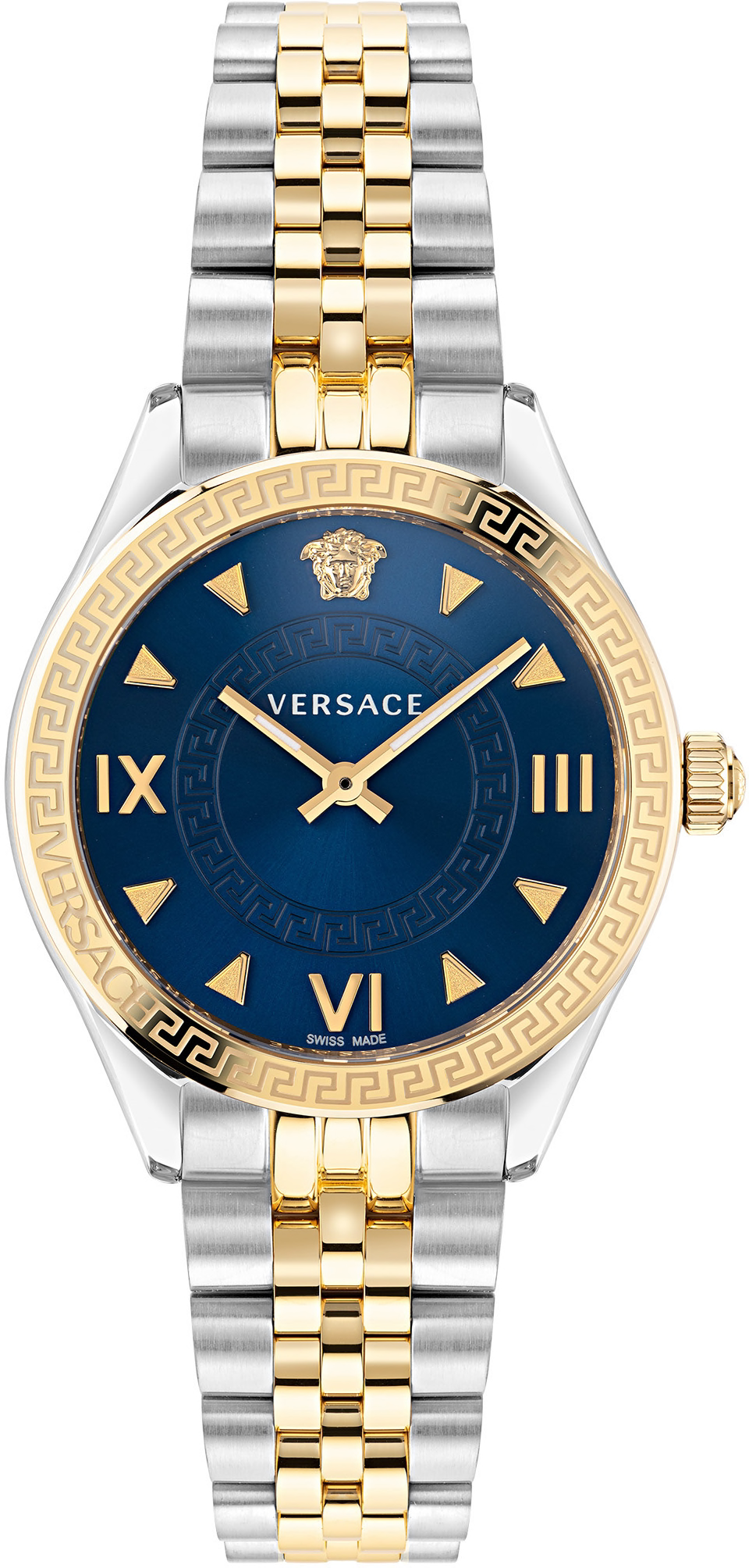 Versace Schweizer Uhr "HELLENYIUM LADY, VE2S00522" günstig online kaufen