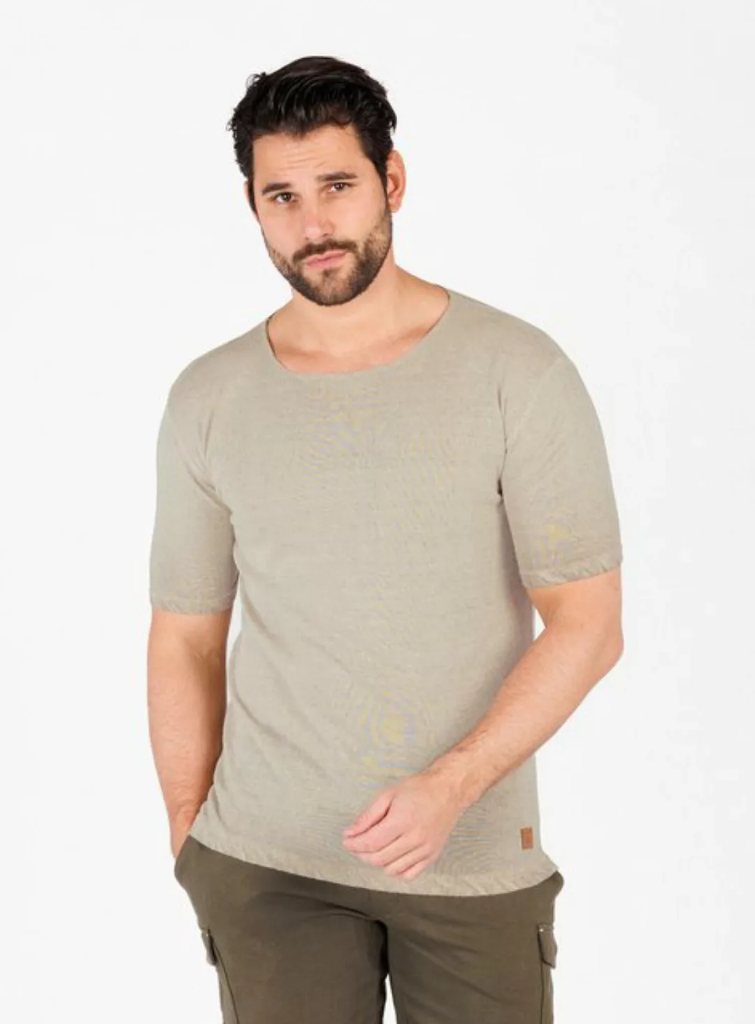 Key Largo T-Shirt MT MATCH round günstig online kaufen
