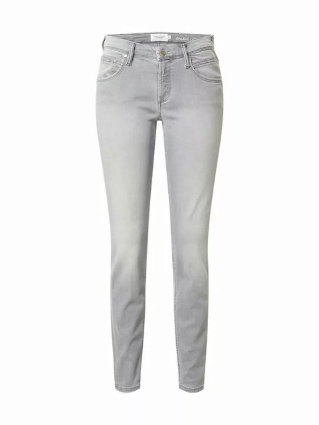 Marc OPolo DENIM Slim-fit-Jeans "aus Organic Cotton-Mix" günstig online kaufen