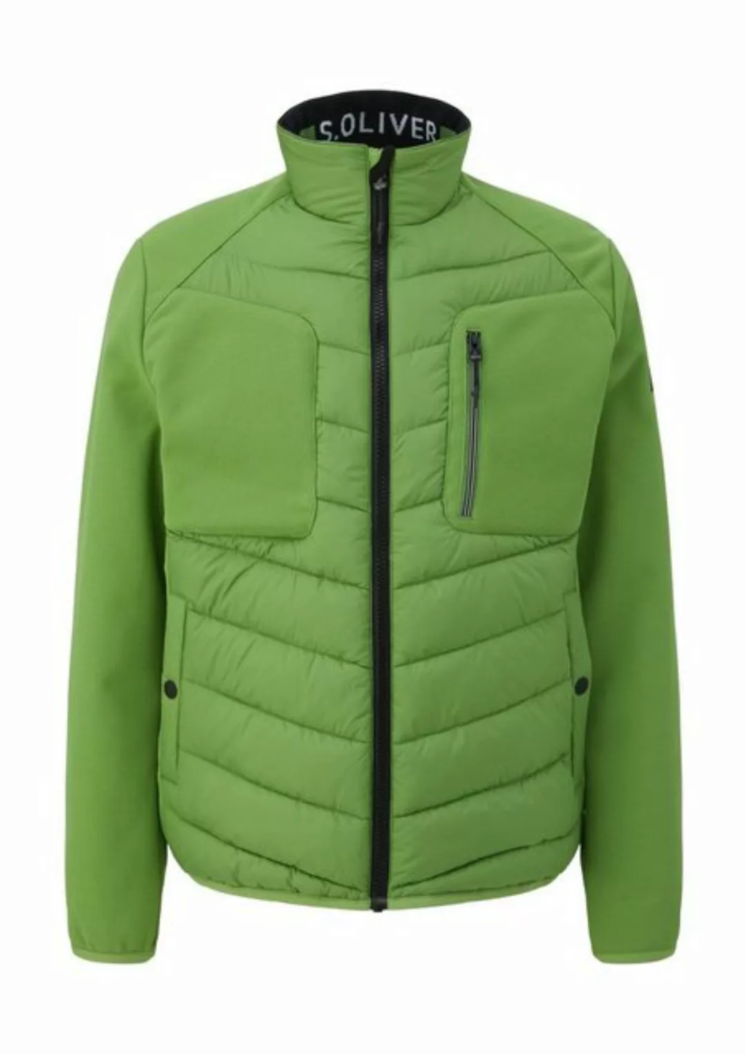 s.Oliver Hybridjacke Outdoor-Jacke günstig online kaufen