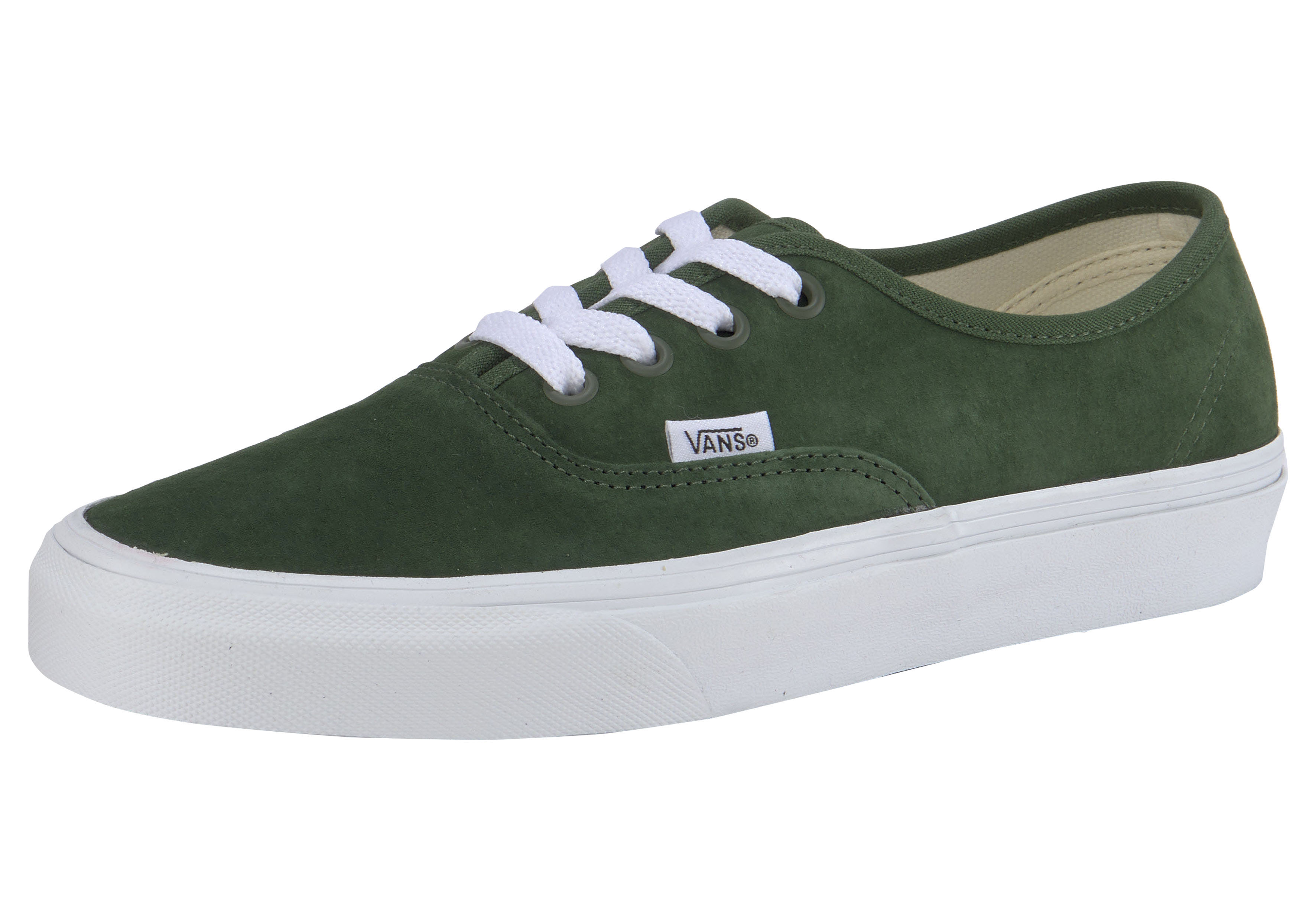 Vans Sneaker "Authentic" günstig online kaufen