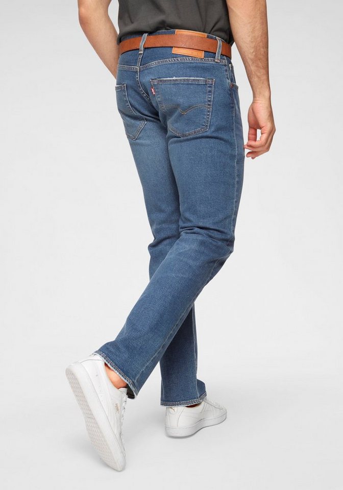 Levi's® Straight-Jeans »501®« günstig online kaufen