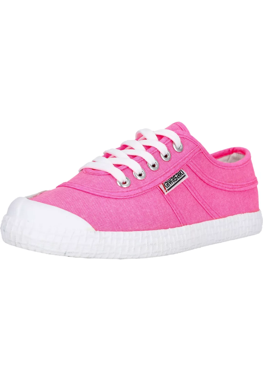 Kawasaki Sneaker "Neon", in een stijlvolle look günstig online kaufen