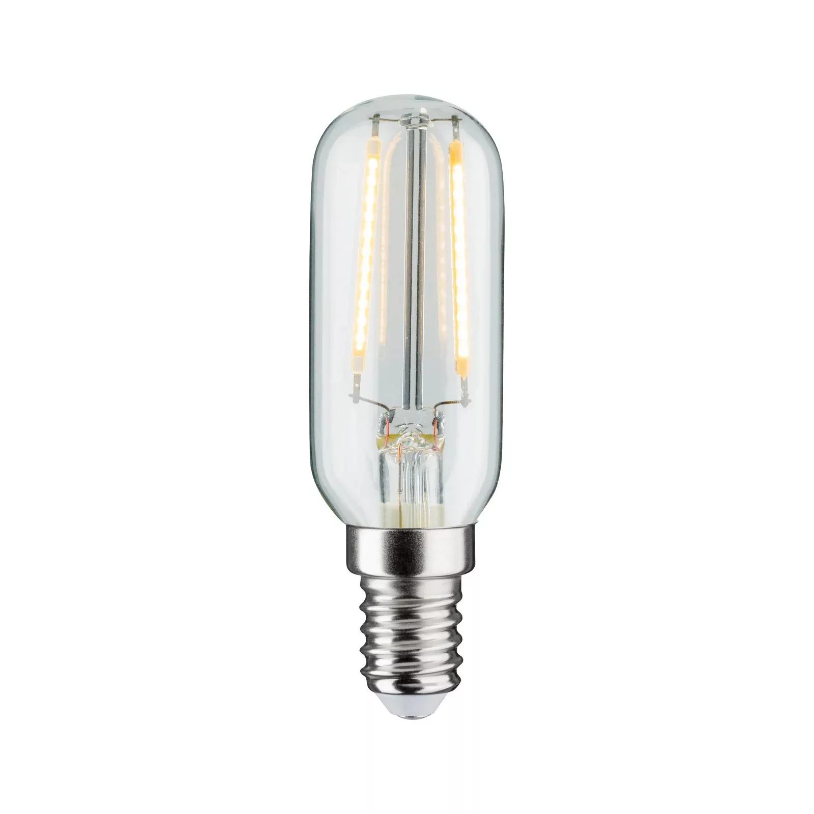 Paulmann "Filament 230V LED Röhre E14 250lm 2,8W 2700K dimmbar Klar" günstig online kaufen