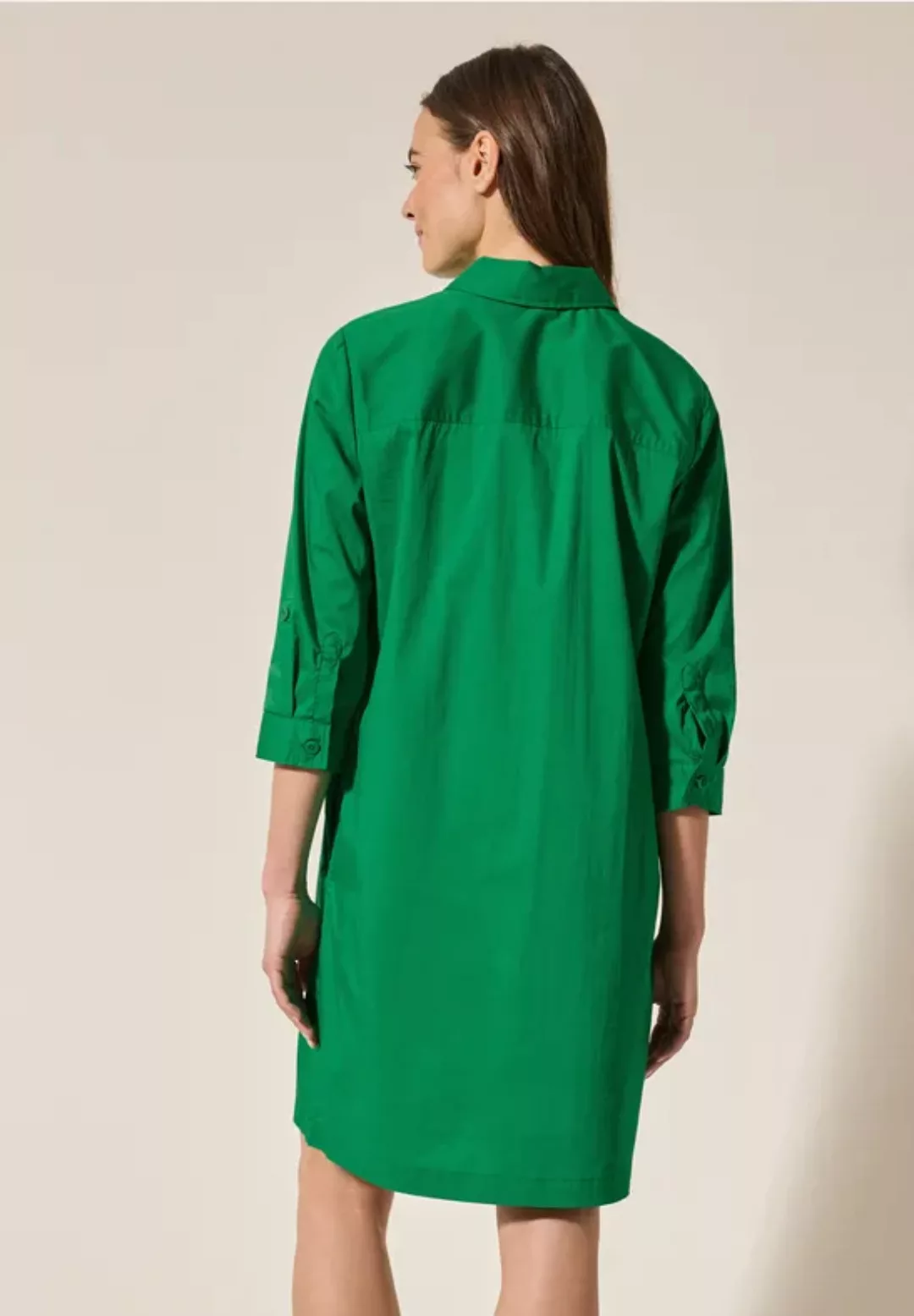 Cecil Sommerkleid, mit Knopfleiste günstig online kaufen