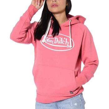 Von Dutch  Sweatshirt VD/SWC/JILL günstig online kaufen